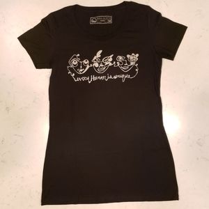 Brand New Human Unlimited Tee